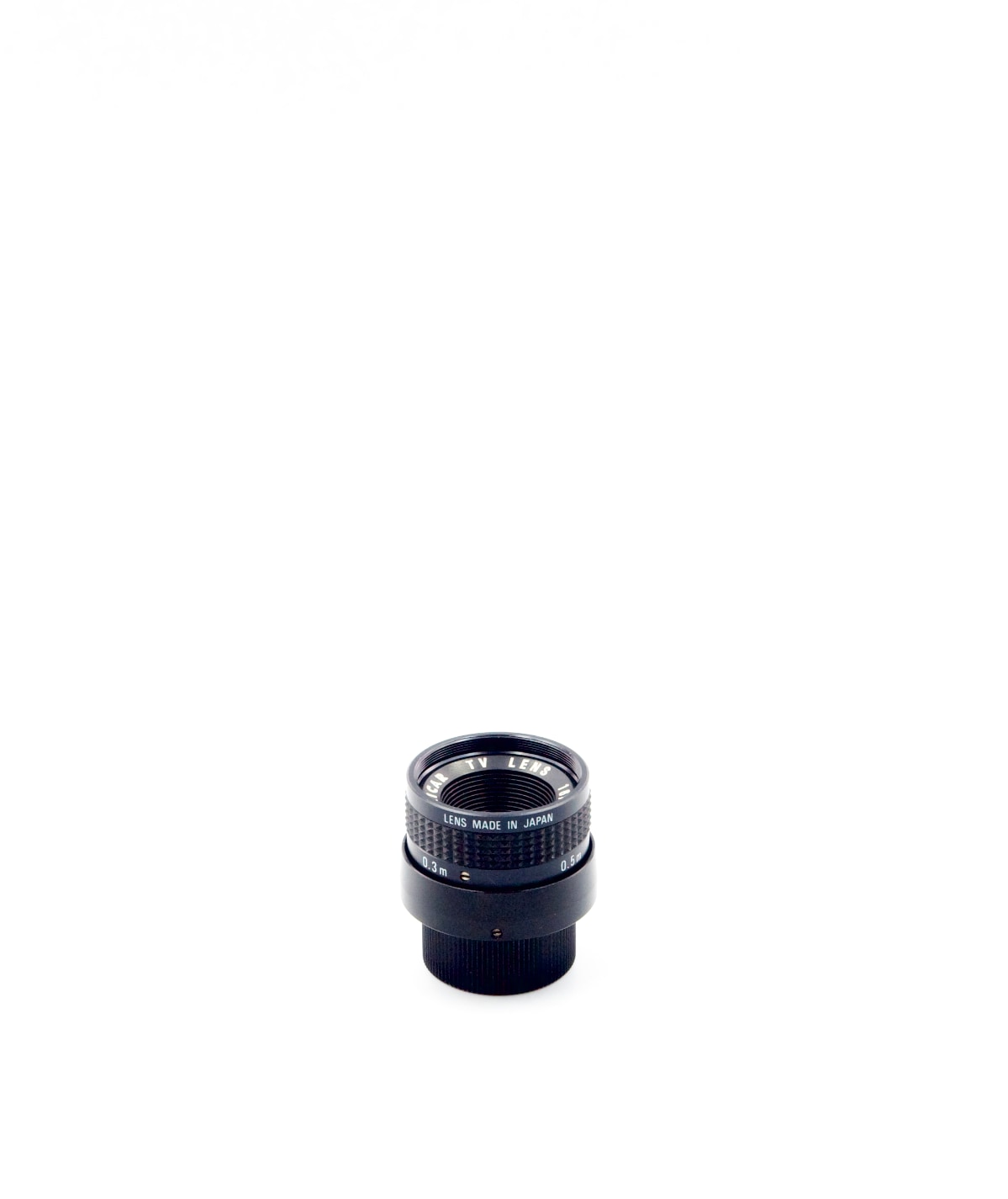 Cosmicar TV Lens 16mm F1.6 CCD Cine 16