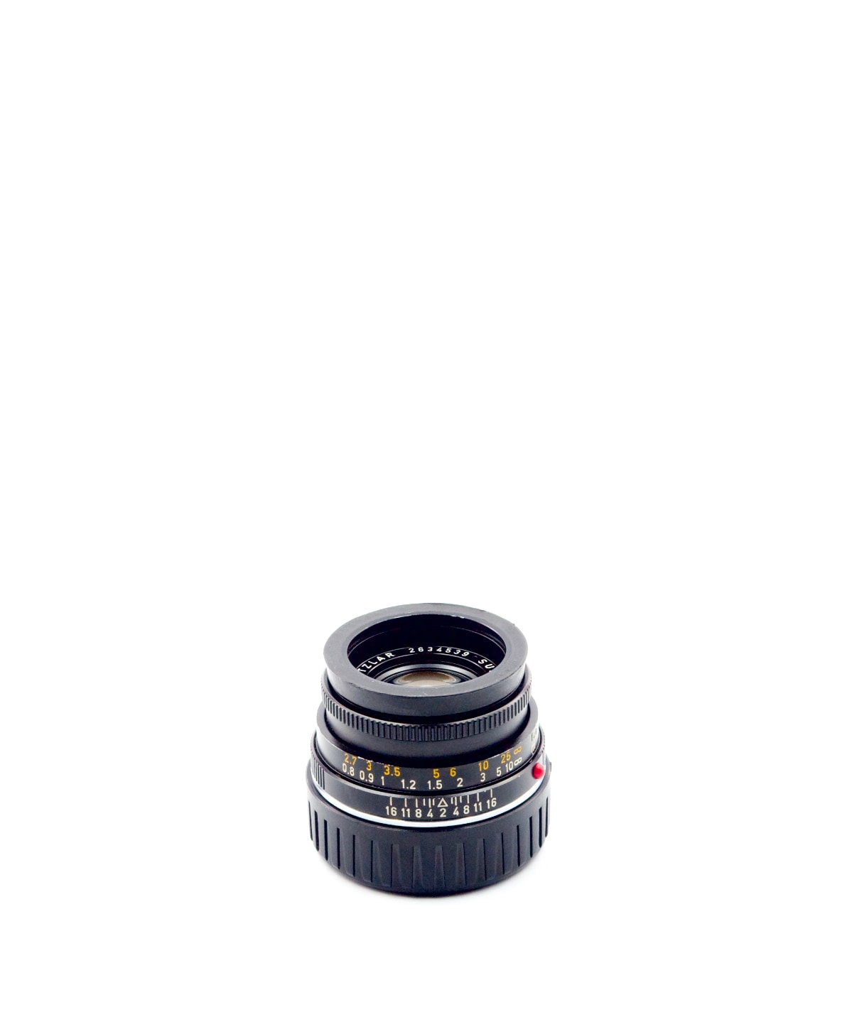 Leica Summicron-C 40mm F2